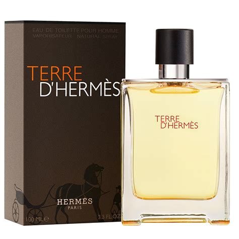 terre d'hermès hermes cologne|terre d'hermes perfume 100ml price.